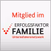Mitglied im Unternehmensnetzwerk Erfolgsfaktor Familie