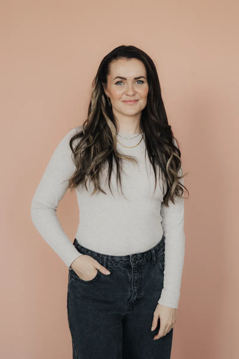 Melanie Lorenz – Elterngeld-Beraterin