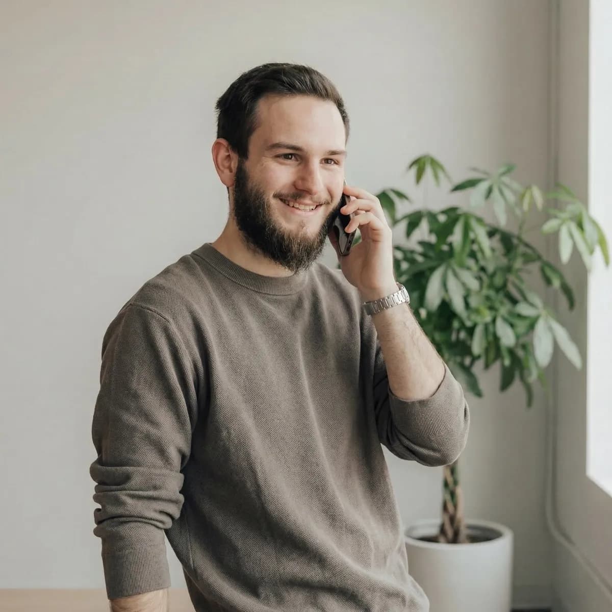 Persönlicher Support bis zur Auszahlung